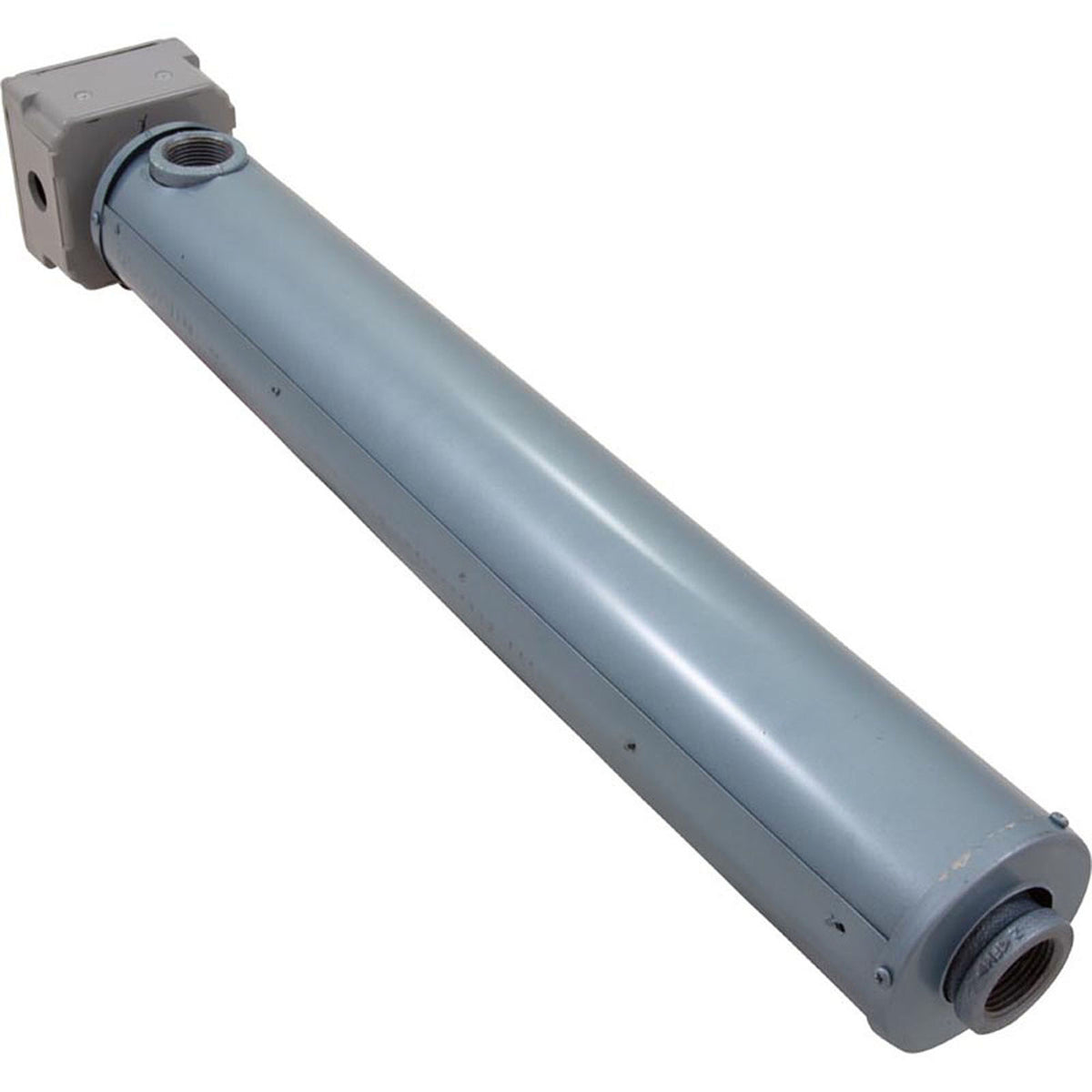Heater, Screw Plug Assembly, Little Giant, 6kW, 240v, 1"fpt