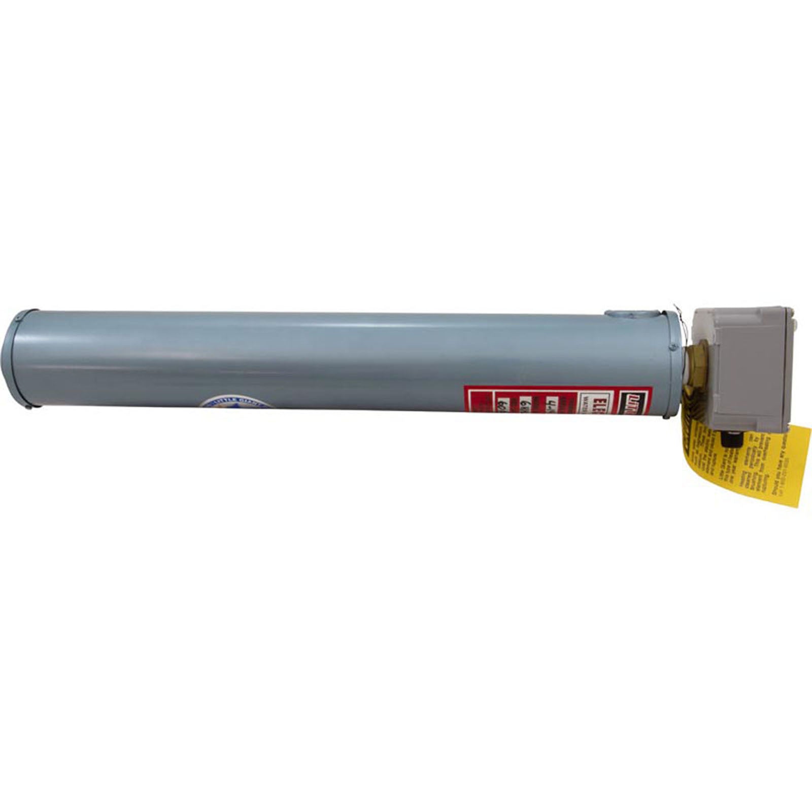 Heater, Screw Plug Assembly, Little Giant, 6kW, 240v, 1"fpt