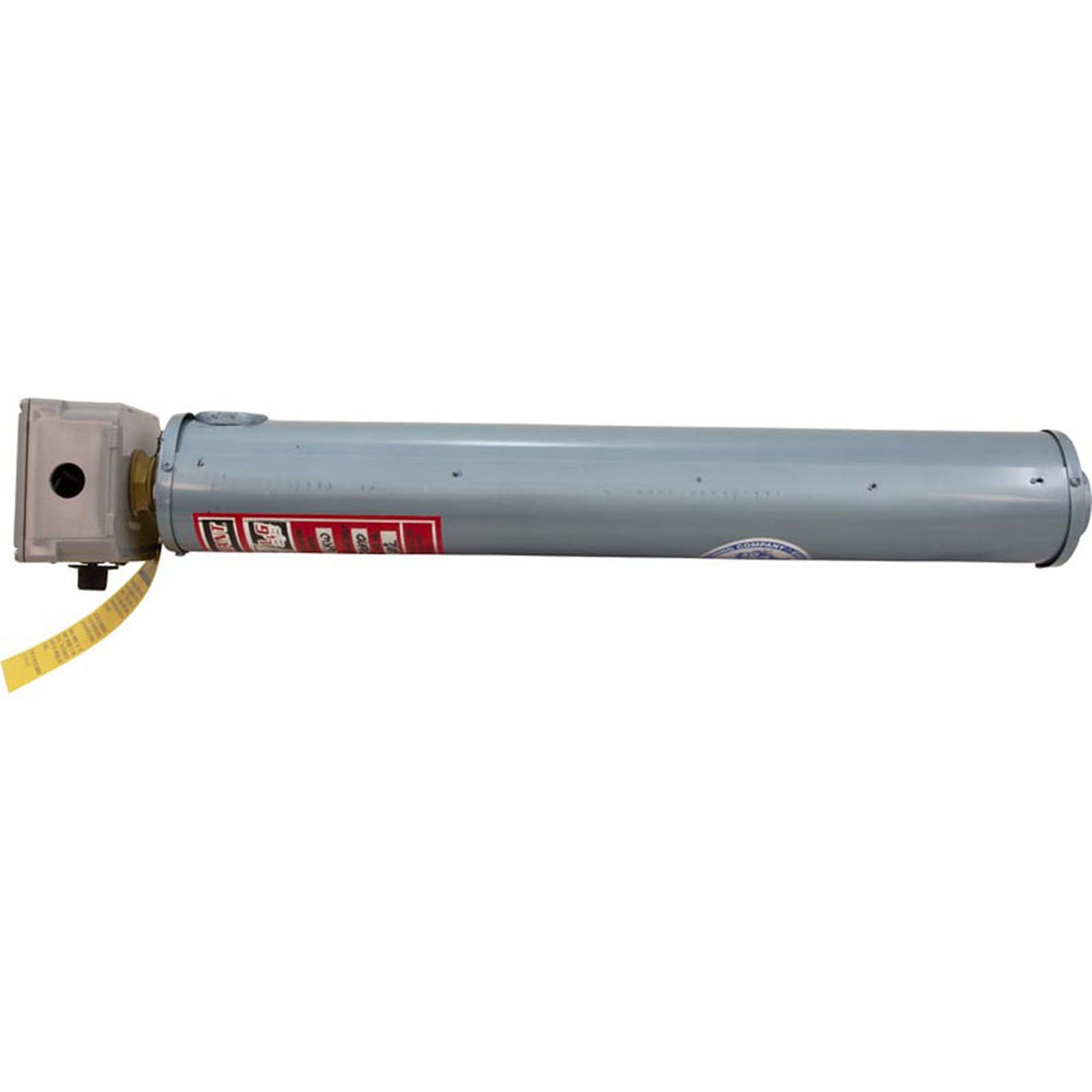 Heater, Screw Plug Assembly, Little Giant, 6kW, 240v, 1"fpt