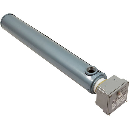 Chauffage, ensemble de bouchon à vis, Little Giant, 11,5 kW, 240 V, 1" mpt