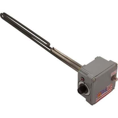 Heater, Screw Plug, Little Giant, 240v, 6kW, w/Box