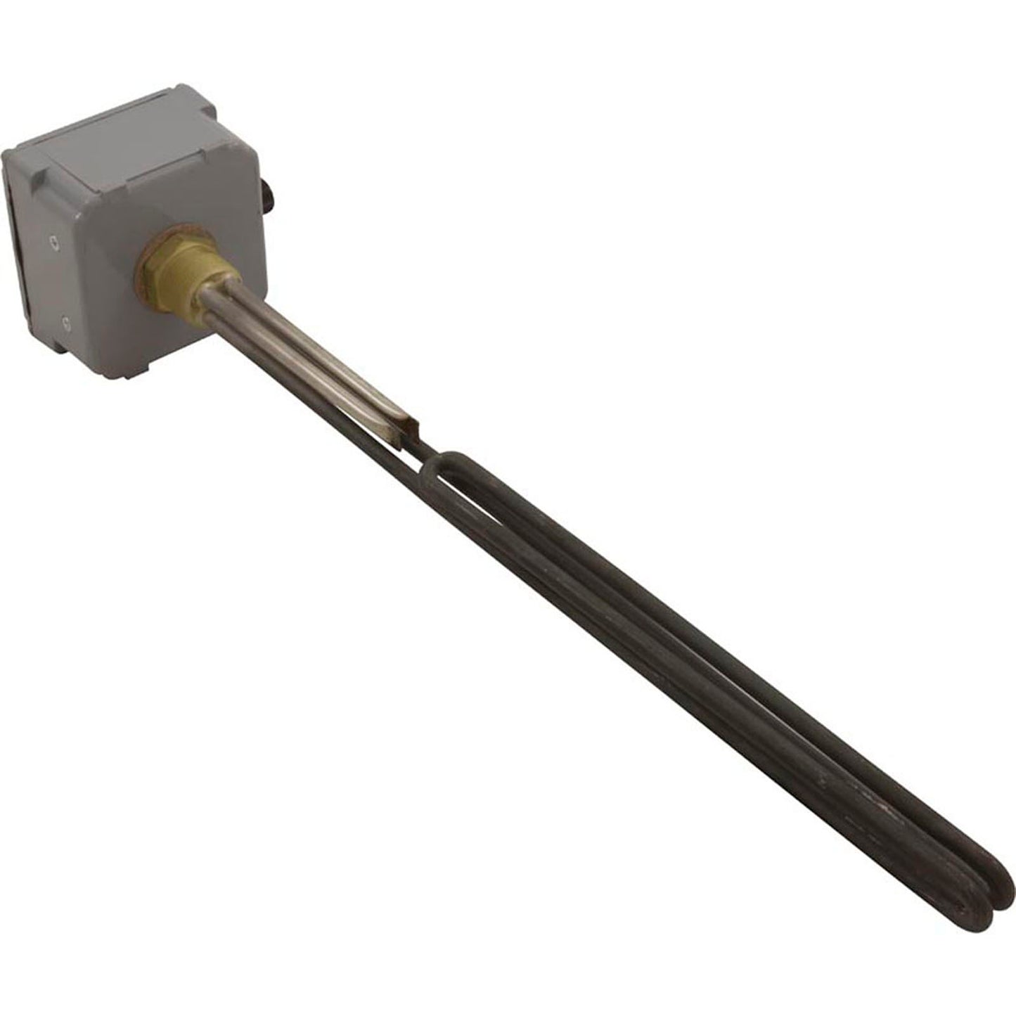 Heater, Screw Plug, Little Giant, 240v, 6kW, w/Box