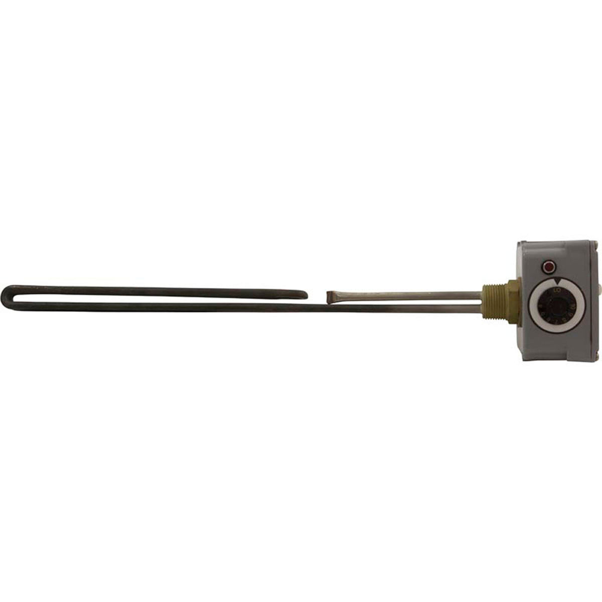 Heater, Screw Plug, Little Giant, 240v, 6kW, w/Box