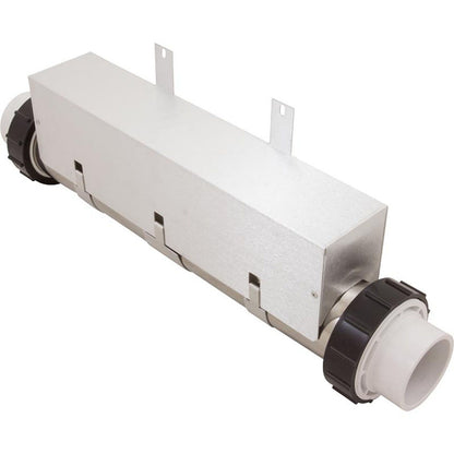 Conjunto de calentador, reemplazo de Leisure Bay, 17-1/2" x 3", 230 V, 4,0 kW, generador