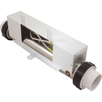 Heater Assy, Leisure Bay Repl, 17-1/2" x 3", 230v, 4.0kW, Gen