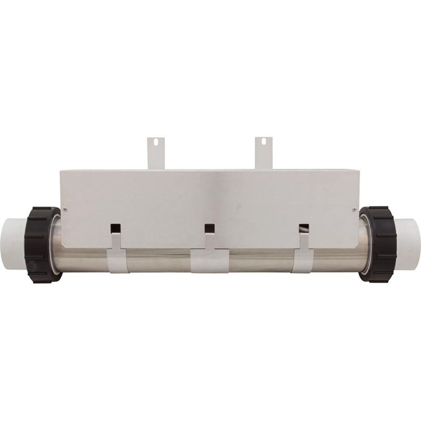 Conjunto de calentador, reemplazo de Leisure Bay, 17-1/2" x 3", 230 V, 4,0 kW, generador