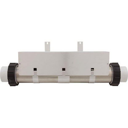 Conjunto de calentador, reemplazo de Leisure Bay, 17-1/2" x 3", 230 V, 4,0 kW, generador