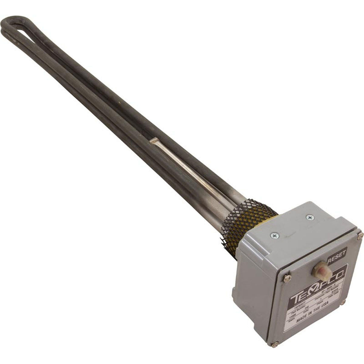 Heater, Screw Plug, Little Giant, 11.5kW, w/Box