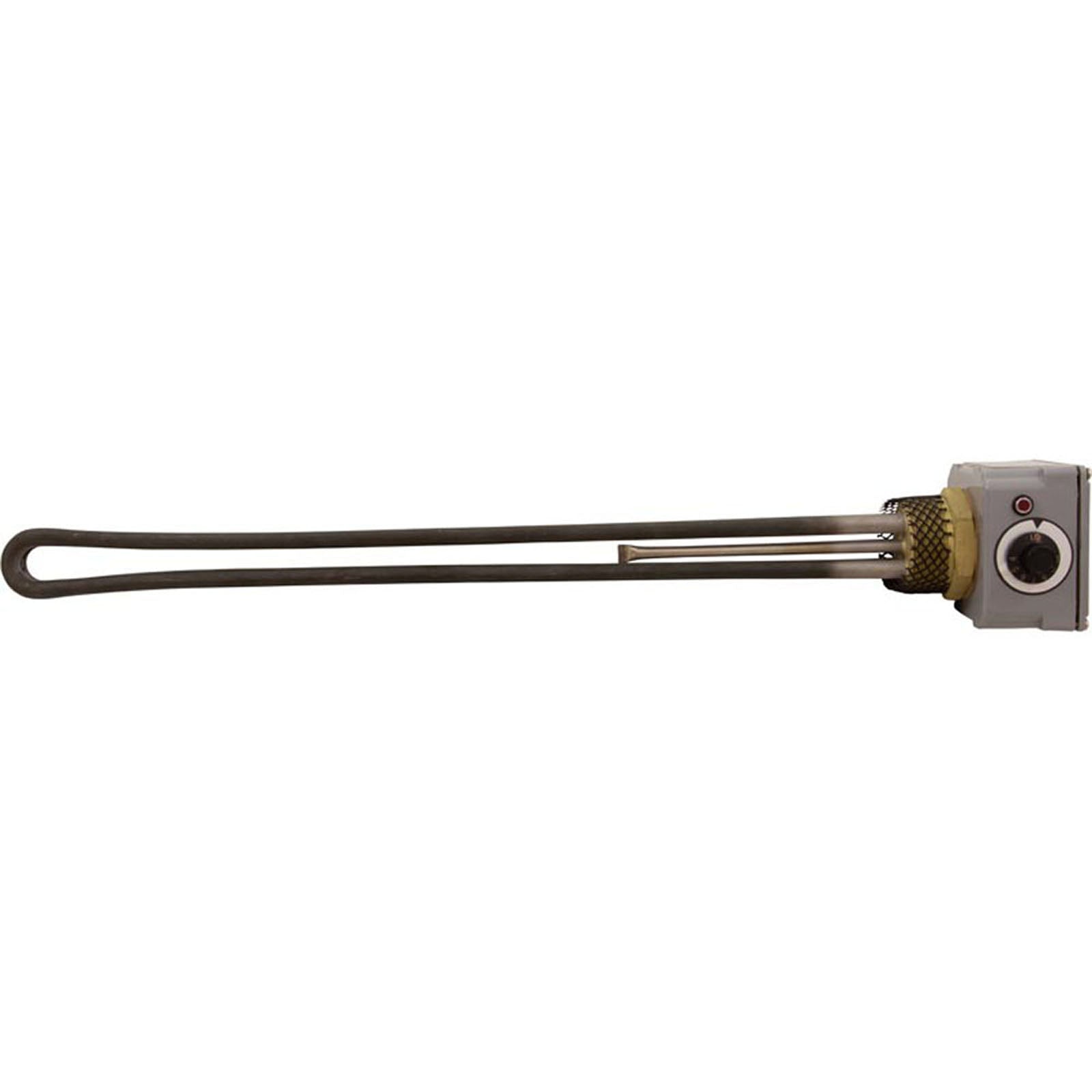Heater, Screw Plug, Little Giant, 11.5kW, w/Box