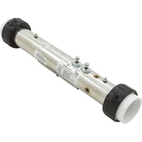 Heater, FloThru, Maddox Repl, 15" x 2", 230v, 5.5kW, Generic