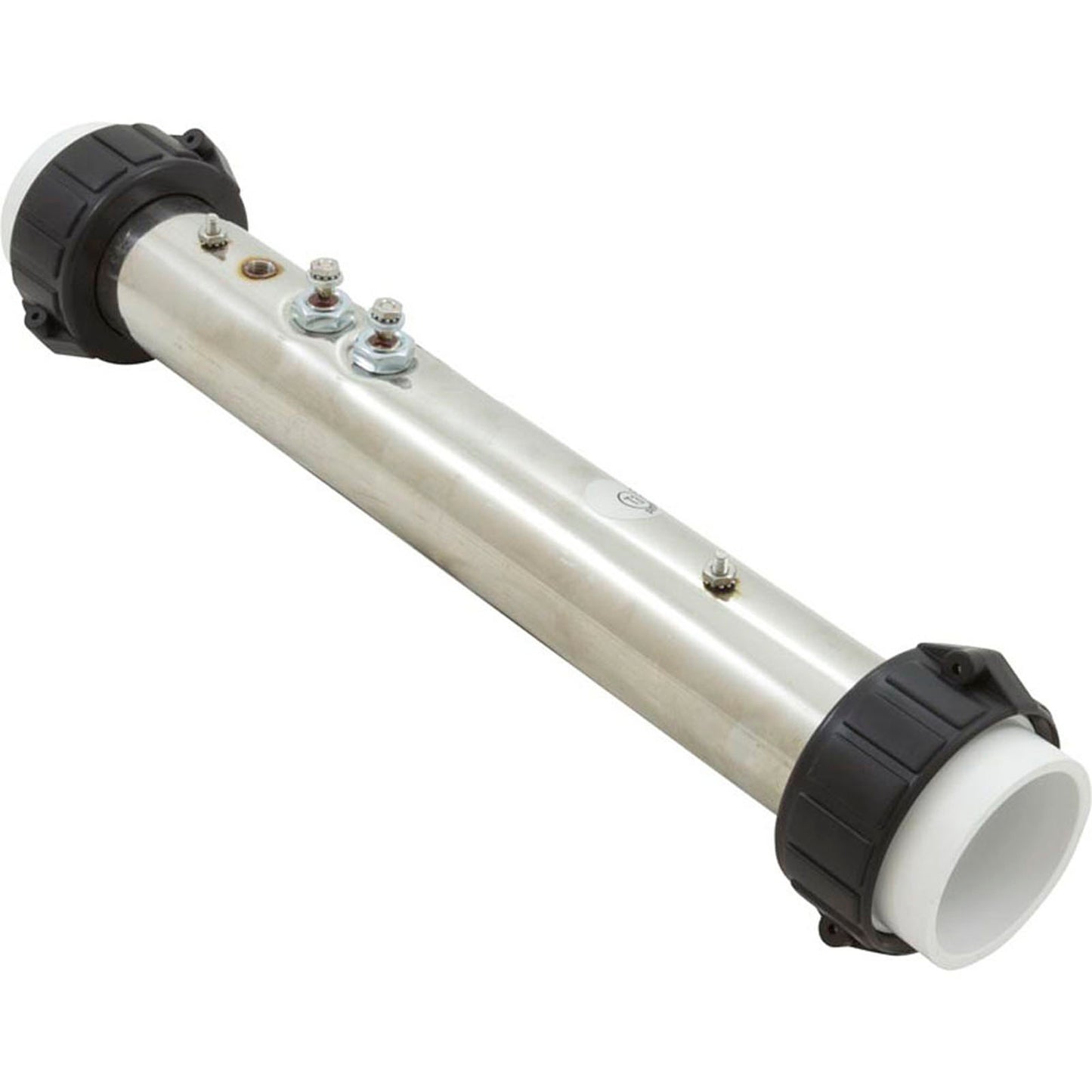 Heater, FloThru, Maddox Repl, 15" x 2", 230v, 5.5kW, Generic