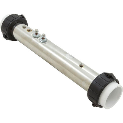 Heater, FloThru, Maddox Repl, 15" x 2", 230v, 5.5kW, Generic