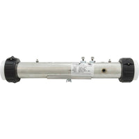 Heater, FloThru, Maddox Repl, 15" x 2", 230v, 5.5kW, Generic