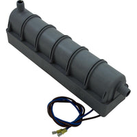 Heater Assembly, Low Flow, 230v, 2.7kW