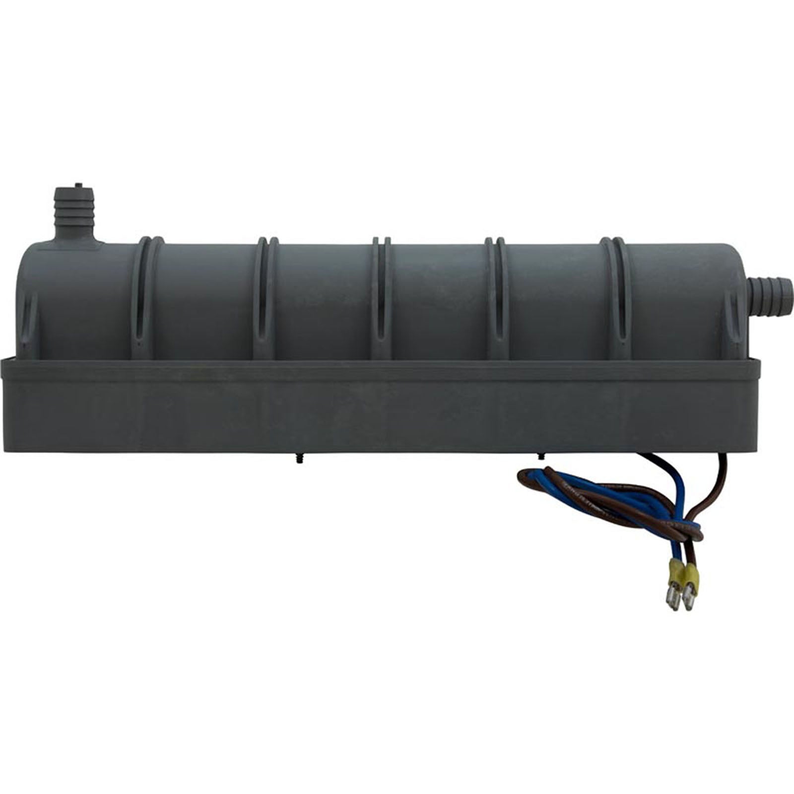 Heater Assembly, Low Flow, 230v, 2.7kW