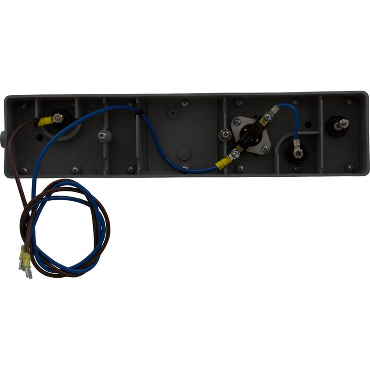 Heater Assembly, Low Flow, 230v, 2.7kW