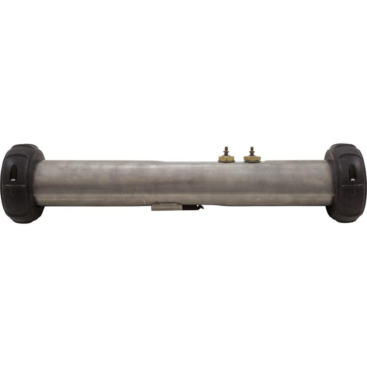 Heater, FloThru, 15" x 2", 230v, 5.5kW, w/2"s Tailpieces