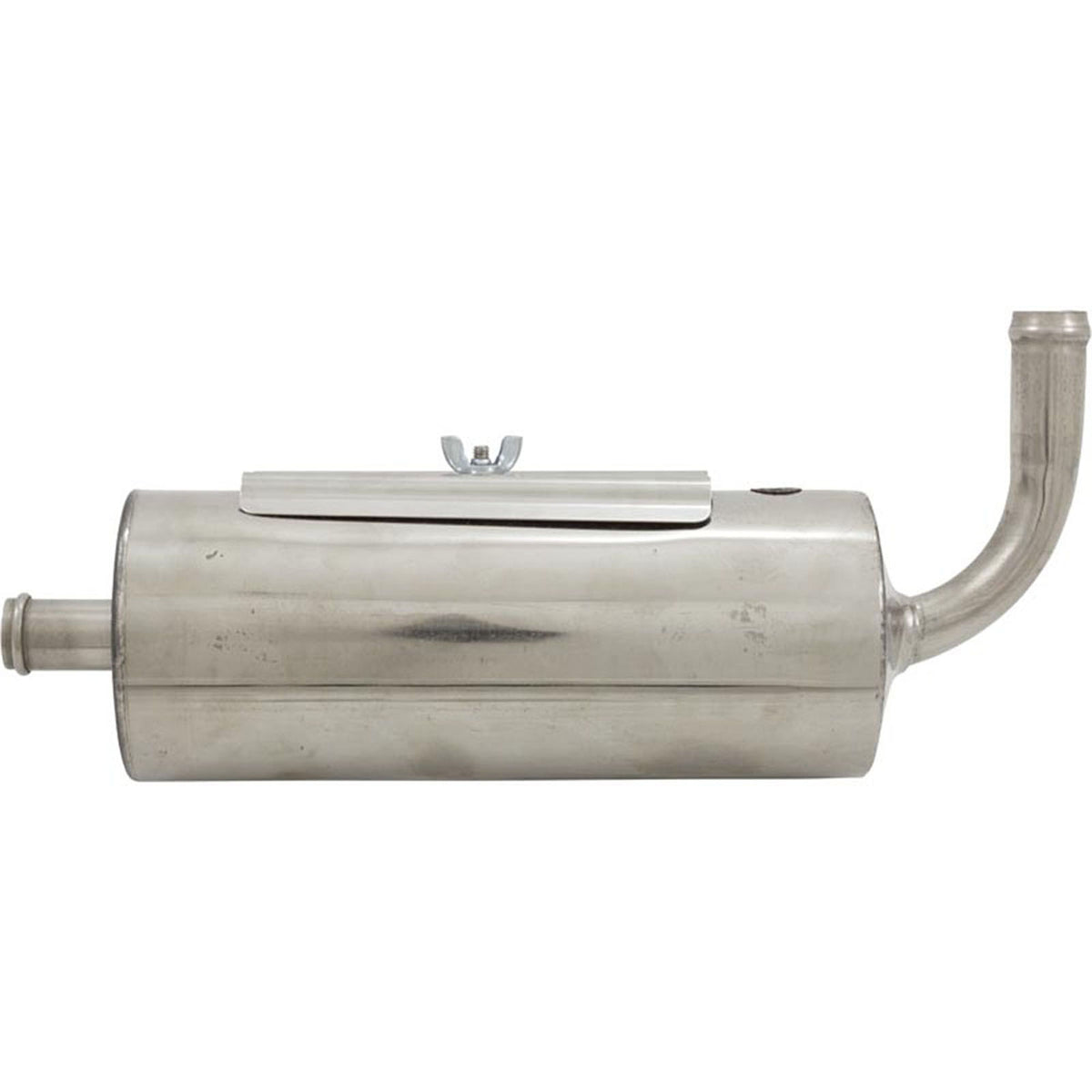 Heater, LowFlow, SBSG/Dynasty Repl, 3" x 11", 230v, 5.5kW, Gen