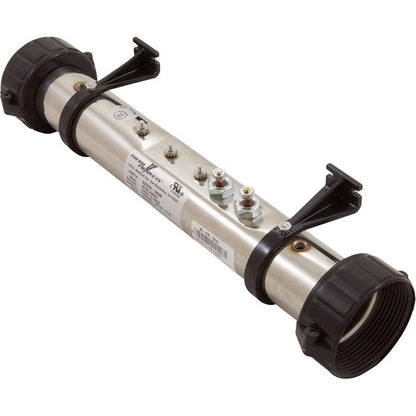 Heater, FloThru, Waterway NEO Series, 15" x 2", 5.5kW