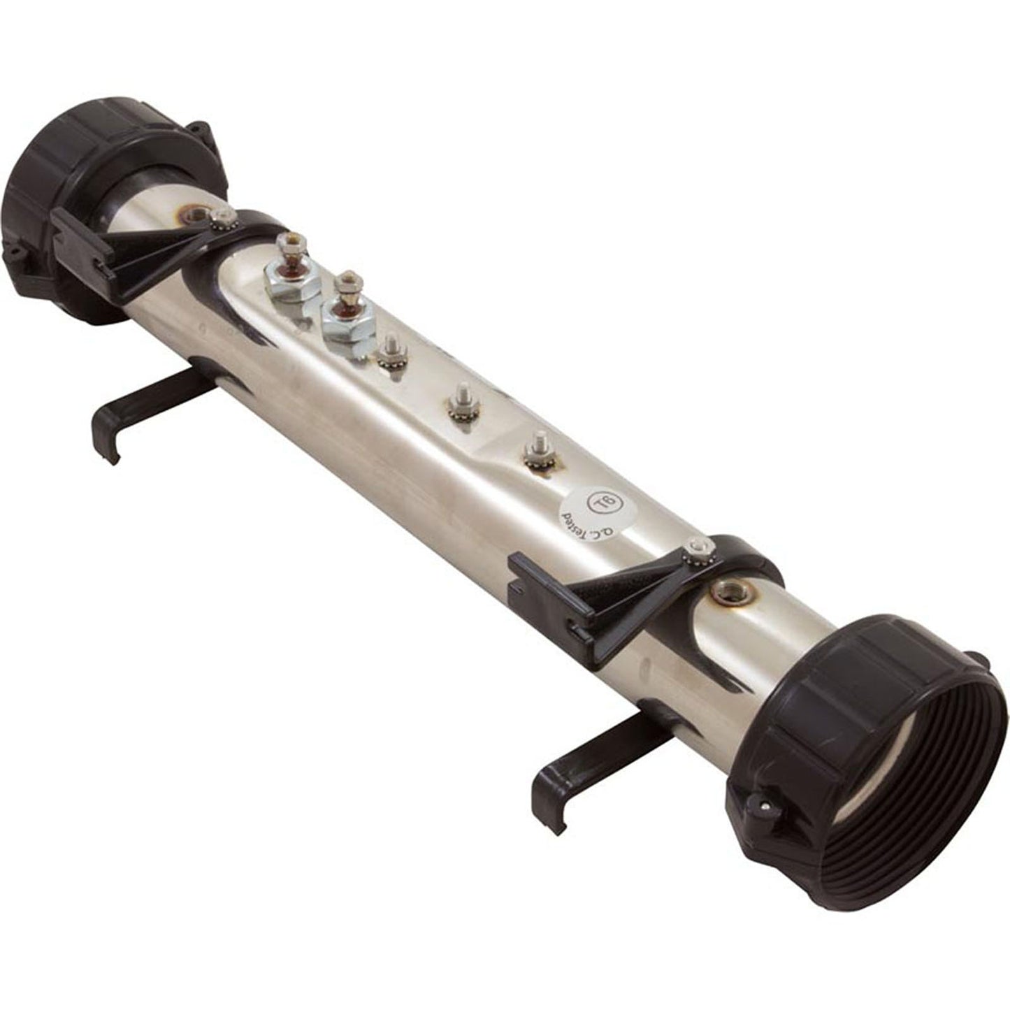 Heater, FloThru, Waterway NEO Series, 15" x 2", 5.5kW