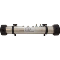 Heater, FloThru, Waterway NEO Series, 15" x 2", 5.5kW