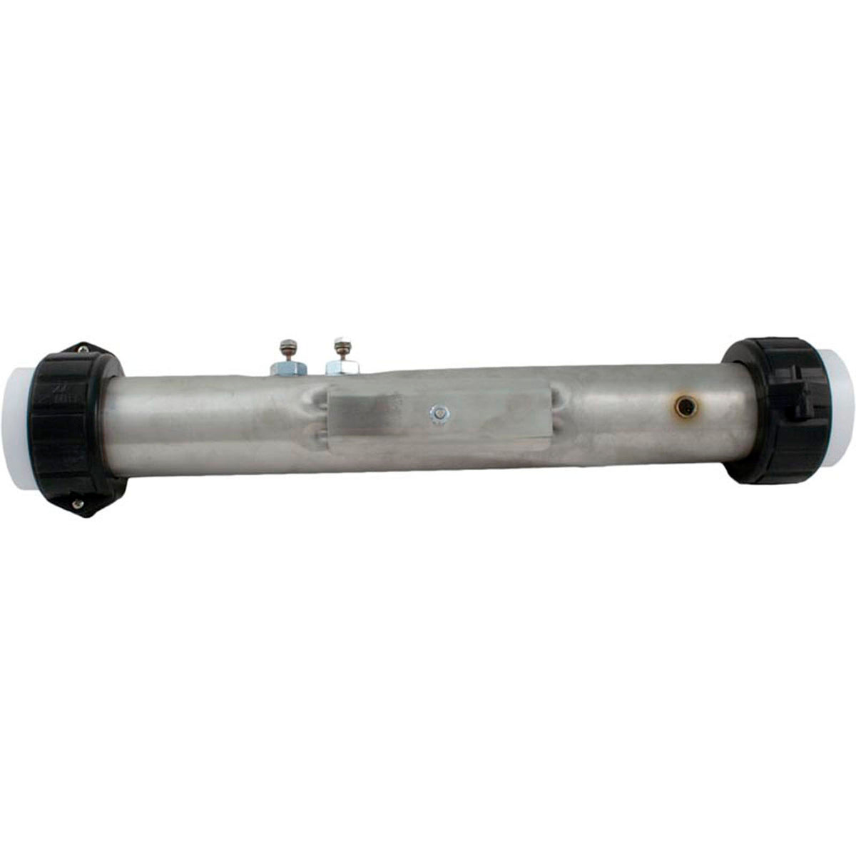 Heater, FloThru, Brett/Coleman, 15" x 2", 230v, 5.5kW