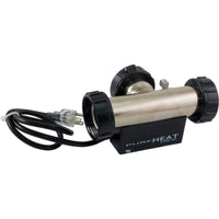 Heater, Bath, H-Q T Style, PH100-15UP, 115v, 1.5kW, 3ft Cord, Plug