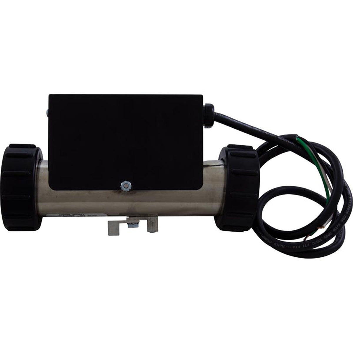 Heater, Bath, H-Q InLine, PH203-20UV, Vac, 230v, 2.0kW, 1-1/2s, Nema