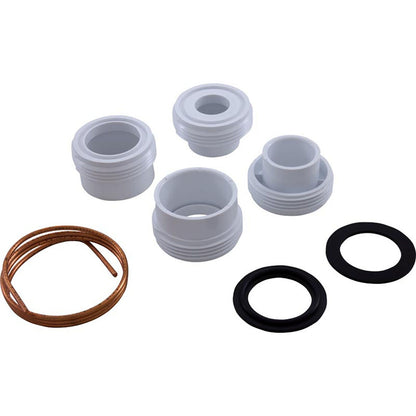 Heater, Bath, H-Q InLine, PH203-20UV, Vac, 230v, 2.0kW, 1-1/2s, Nema