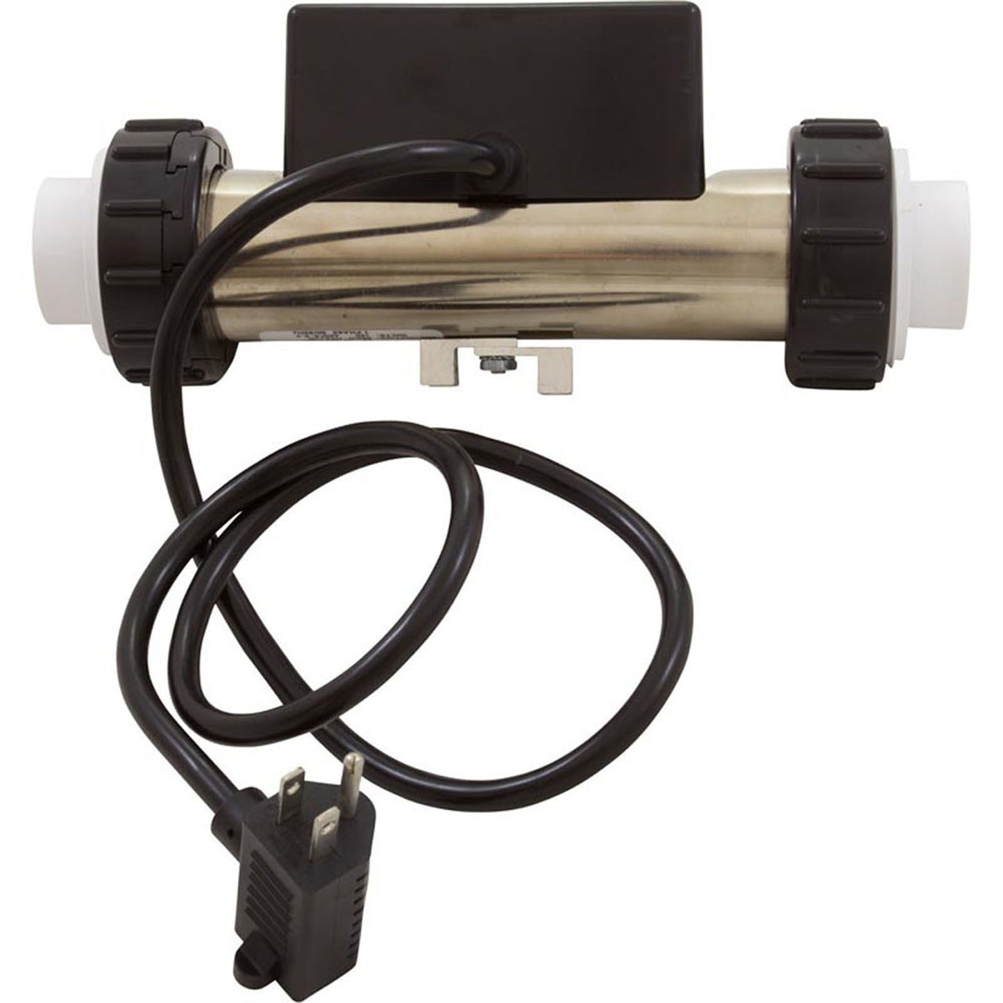 Calentador, baño, HQ InLine, PH101-65UP, 1,5" x 7", 115 V, 650 W, fuente de alimentación