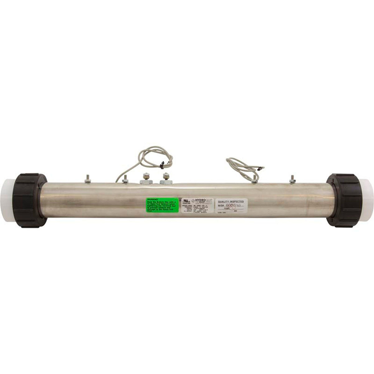 Htr, FlotTru, HQ ES/CS8700 M7™, 19.25"x2.25", 230v, 5.5kW, w/Sen
