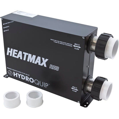 Calentador, HQ HeatMax RHS, 230 V, 5,5 kW, hermético