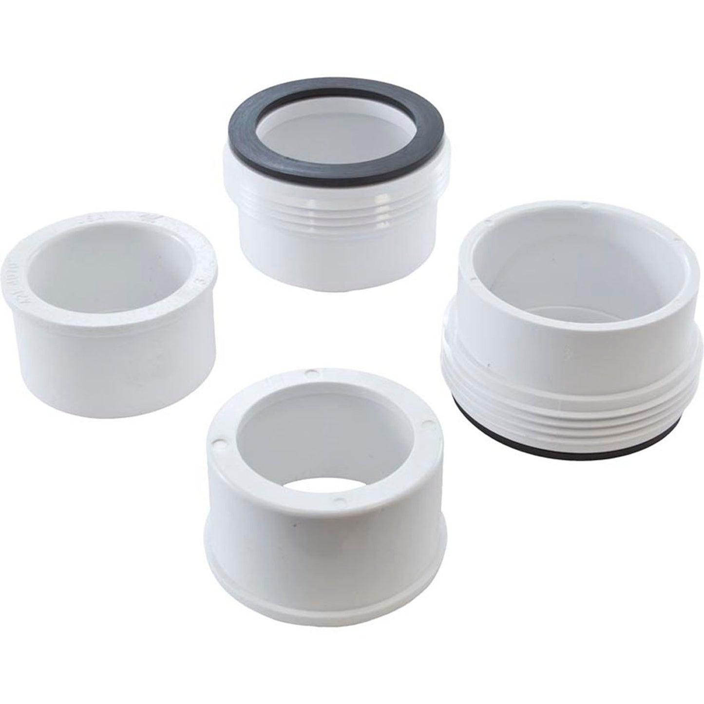 Calentador, HQ HeatMax RHS, 230 V, 5,5 kW, hermético