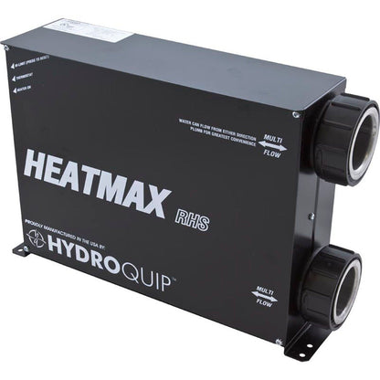 Calentador, HQ HeatMax RHS, 230 V, 5,5 kW, hermético
