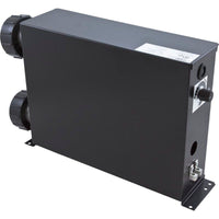 Heater, HQ HeatMax RHS, 230v, 5.5kW, Weather Tight