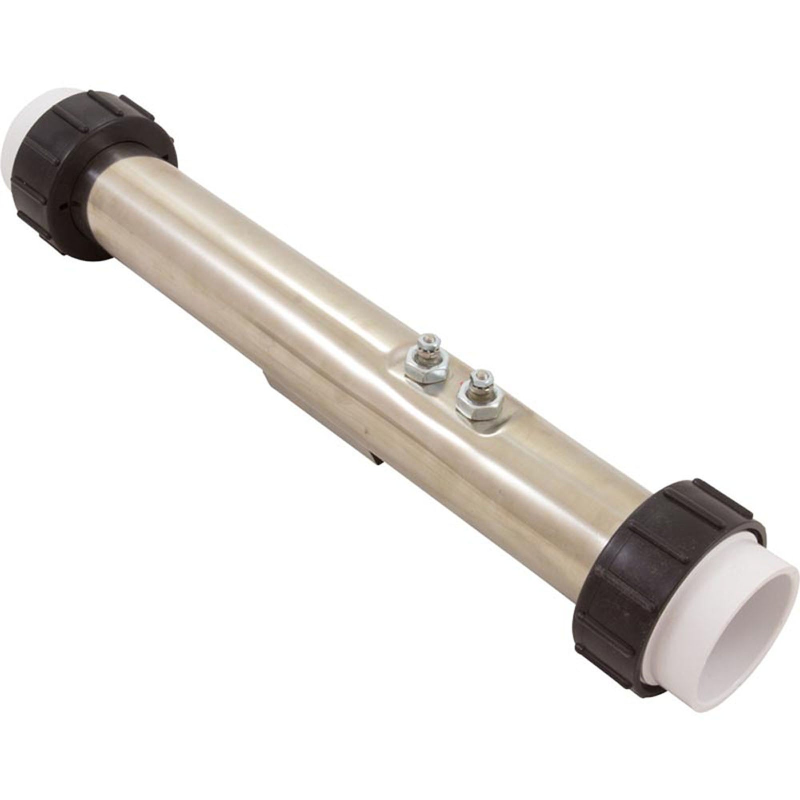 Heater, FloThru, BWG Lite Leader, 2" x 15", 4.0kW, Gen