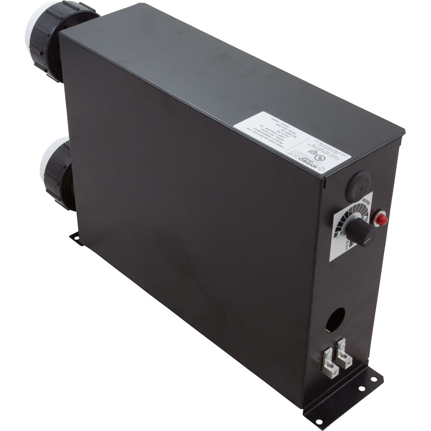 Calentador Hydro-Quip HeatMax RHS 230v, 11kW, hermético