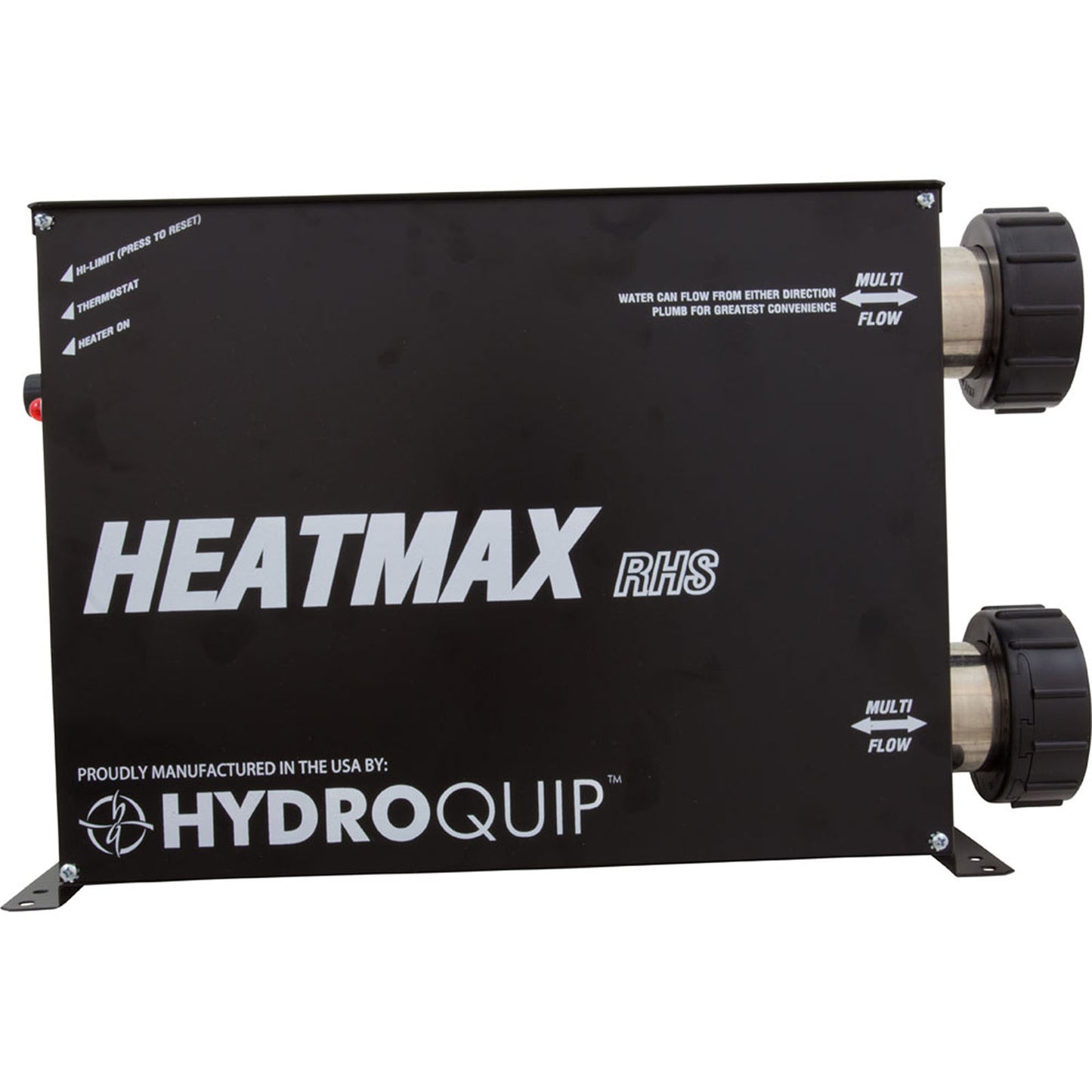 Calentador Hydro-Quip HeatMax RHS 230v, 11kW, hermético