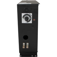 Heater, Hydro-Quip, HeatMax RHS 230v, 11kW, Weather Tight
