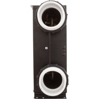Heater, Hydro-Quip, HeatMax RHS 230v, 11kW, Weather Tight
