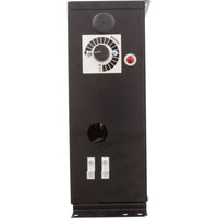 Heater, Hydro-Quip, HeatMax RHS 230v, 11kW, Weather Tight
