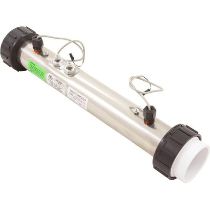 Calentador, FloThru, BWG WaterPro 6000B, 2" x 15", 5,5 kW, con sensor M7, generador