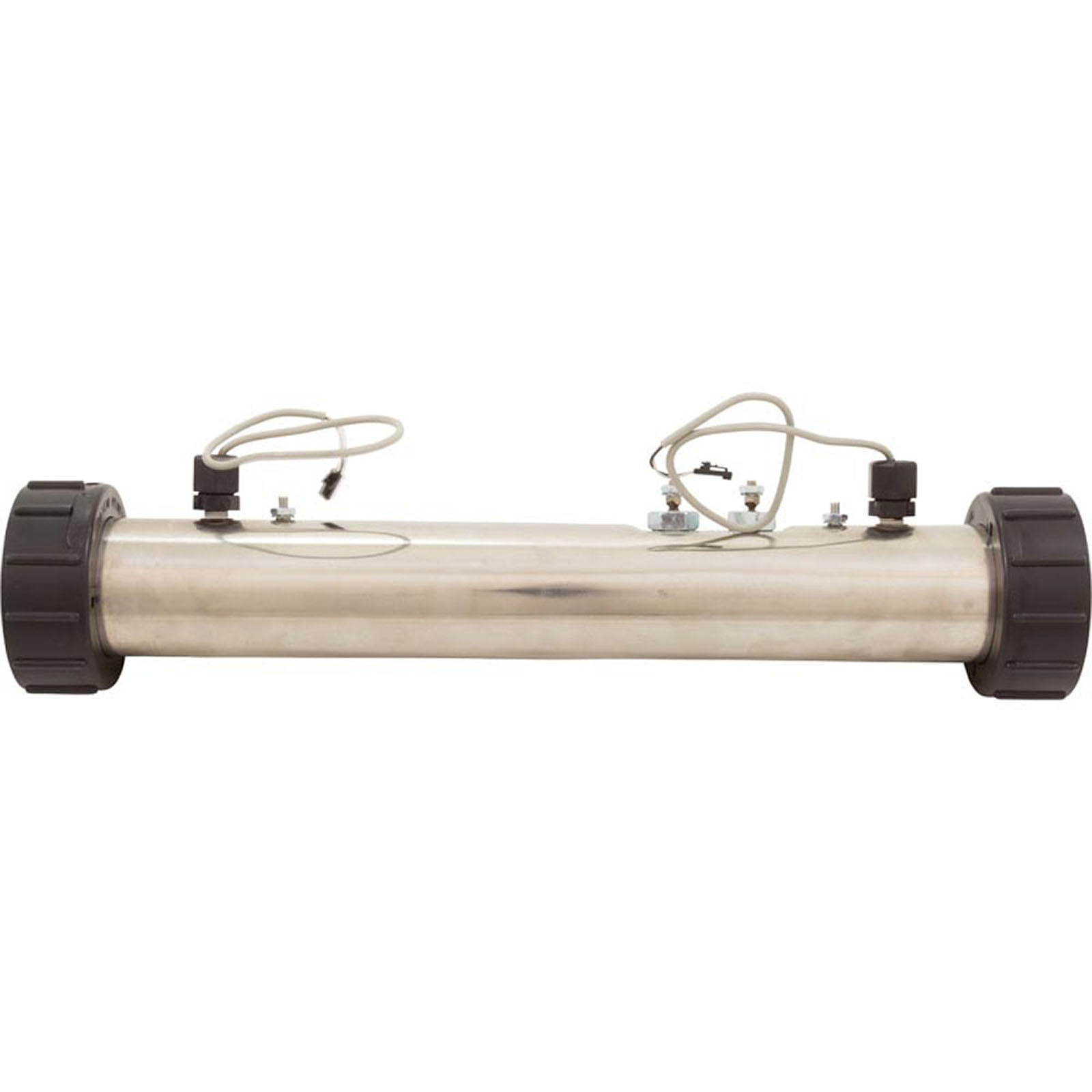 Heater, FloThru, BWG WaterPro 6000B, 2"x15", 5.5kW, w/M7 Sen, Gen