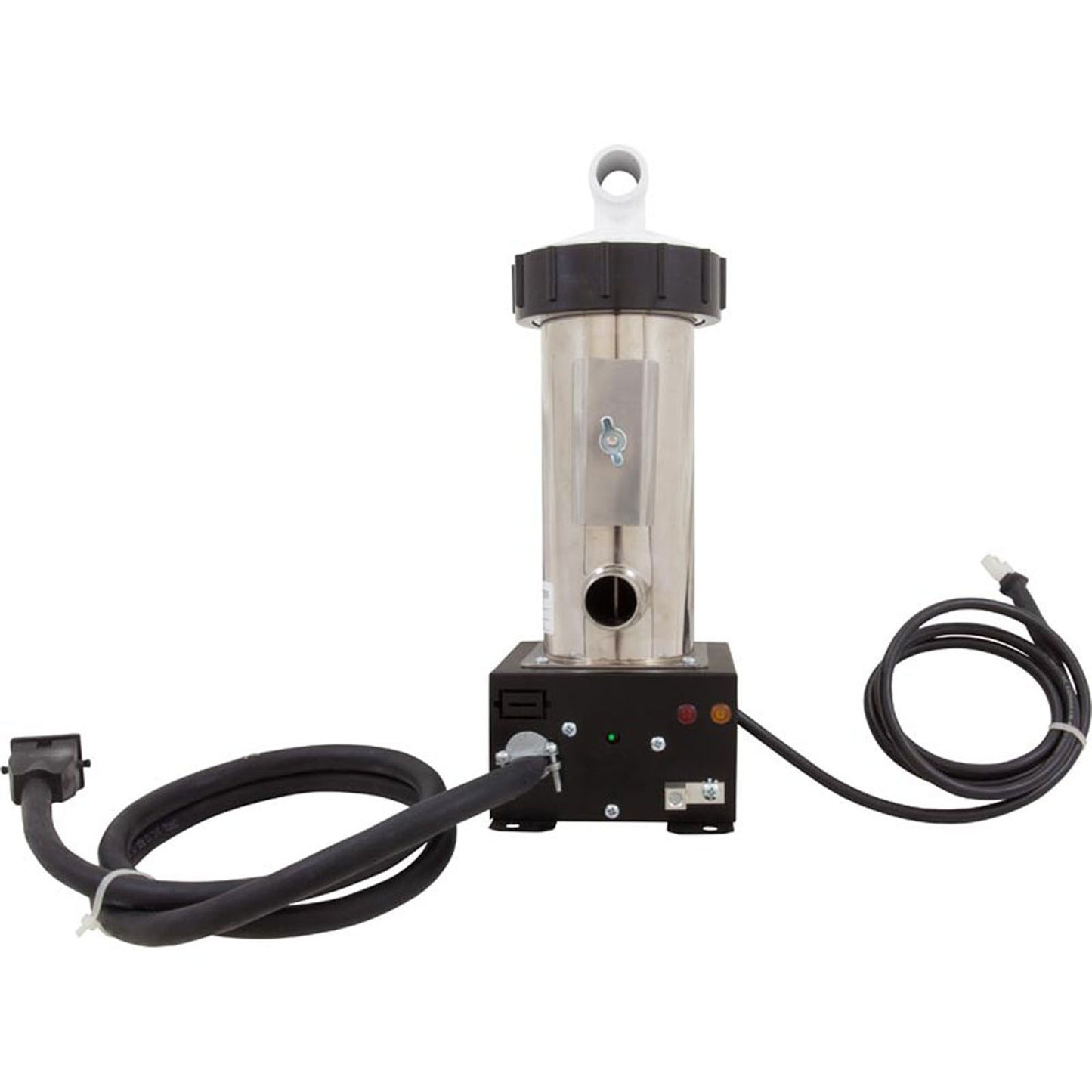 Calentador, de bajo caudal, de repuesto Gatsby, 6,469" x 3", 230 V, 4,0 kW, generador, con caja