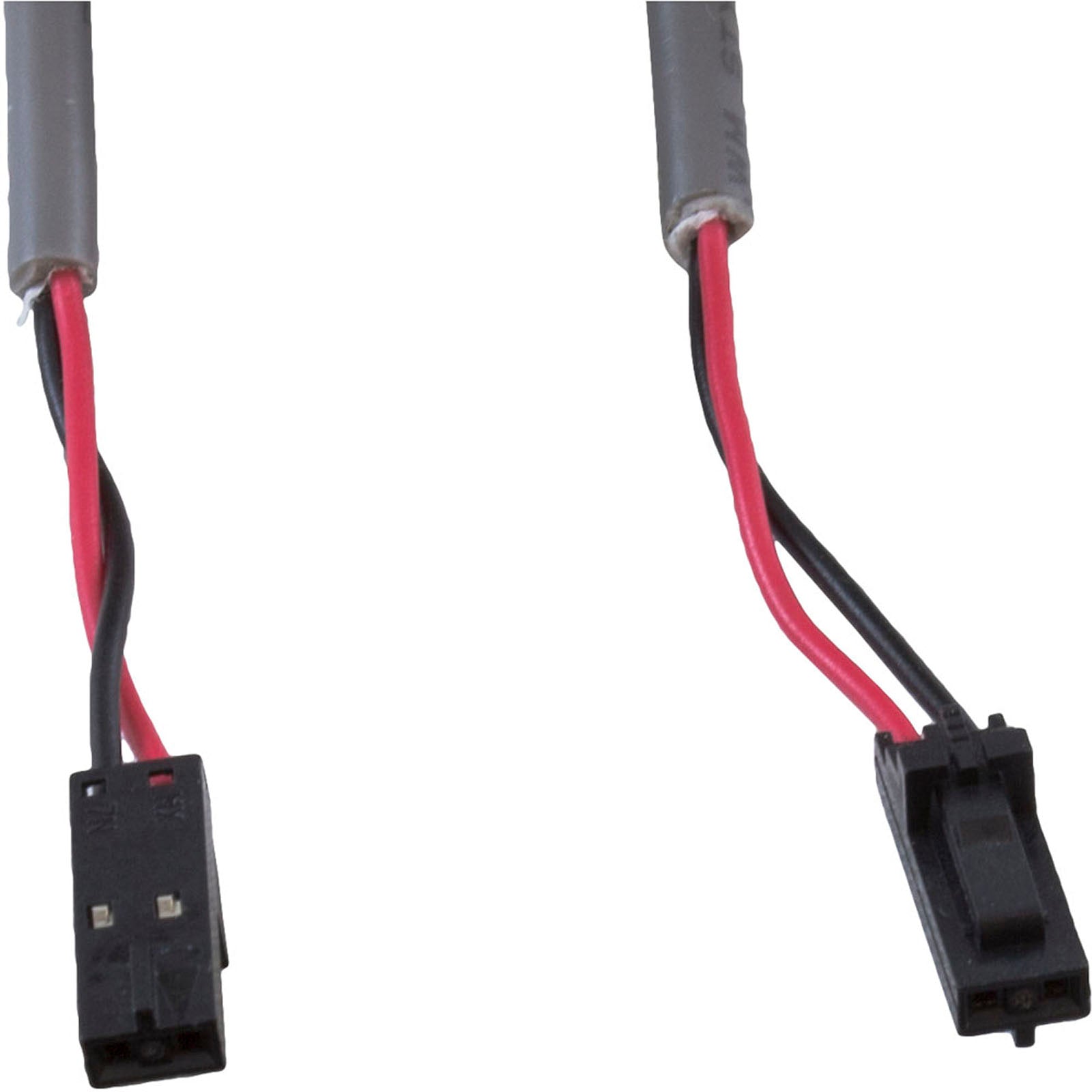 Heater, FloThru, PS-B Series M7, 15"x2", 230v, 5.5kW, 30"Cord