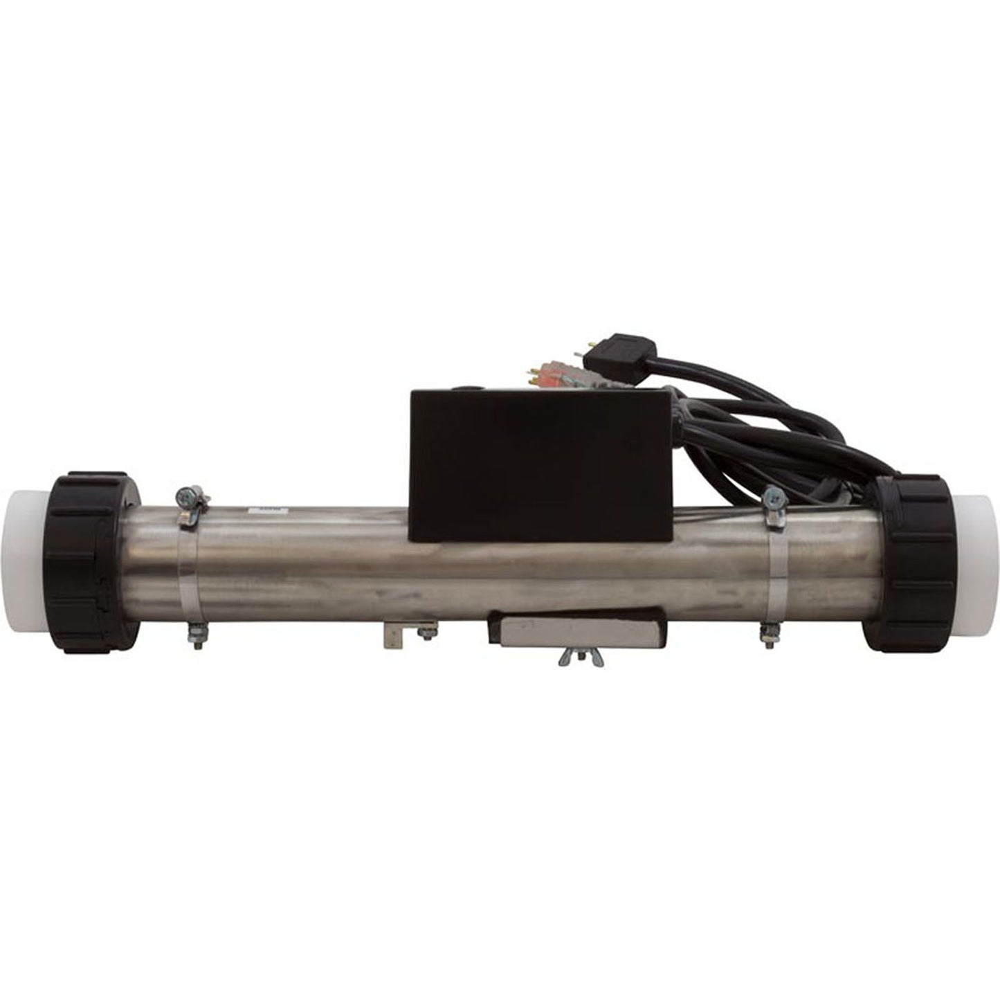 Heater, FloThru, HQ PS Air, 230v, 5.5kW, w/Short Cord, Slide