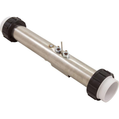 Calentador FloThru, serie Gecko, 2-1/4" x 15", 5,5 kW, deslizante/VH