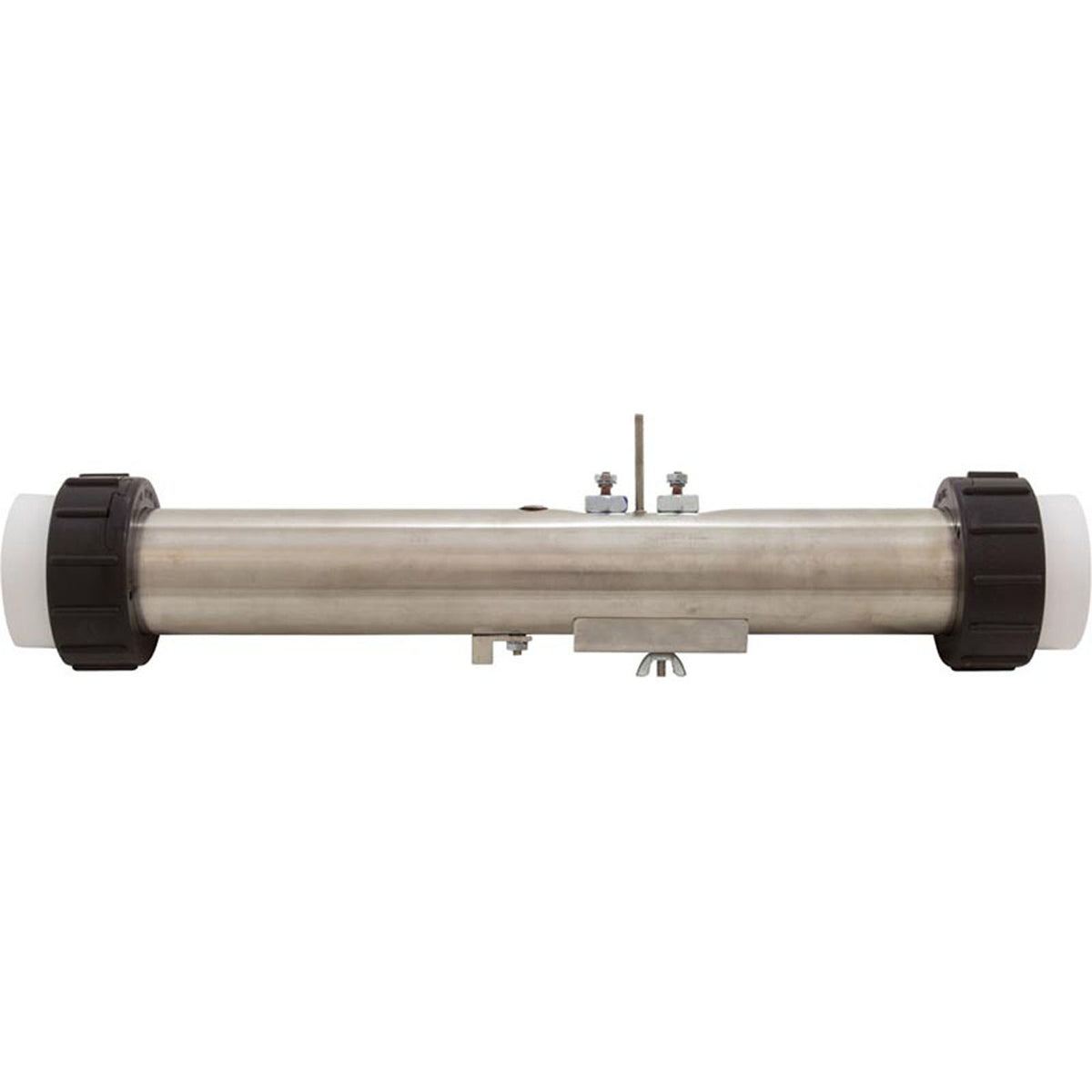 Heater, FloThru, Gecko Series, 2-1/4" x 15", 5.5kw, Slide/VH