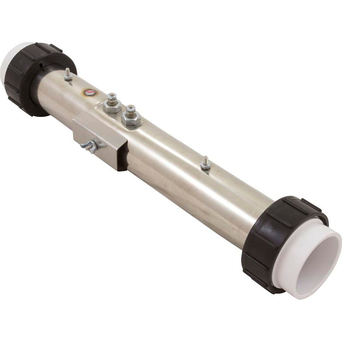 Heater, FloThru, Gecko WaterPro 6000, 2" x 15", 5.5kW, Generic