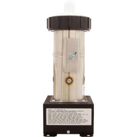 Heater, Vertical Lo-Flo Repl, HQ Universal Rite-Fit, 4.0kW